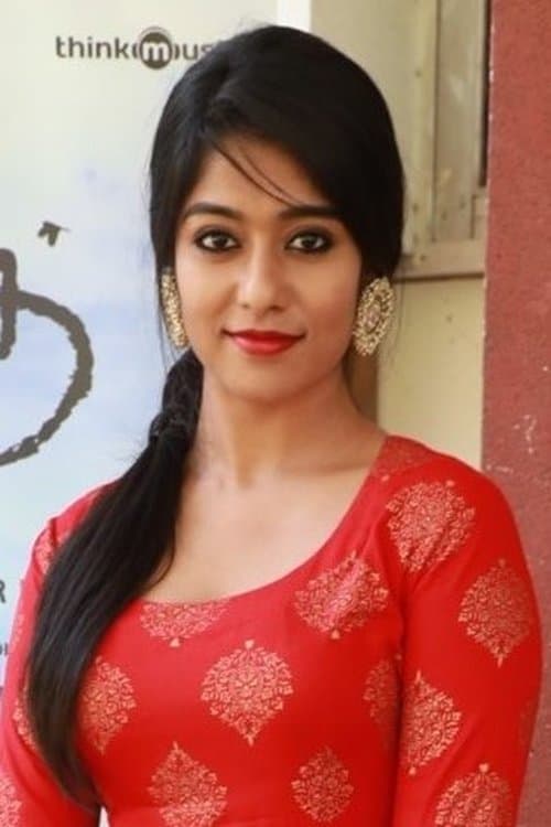Akshitha image