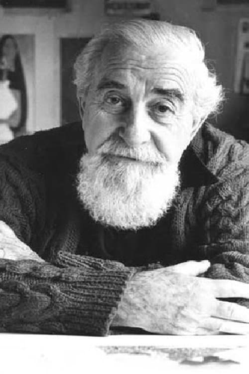 Al Hirschfeld image