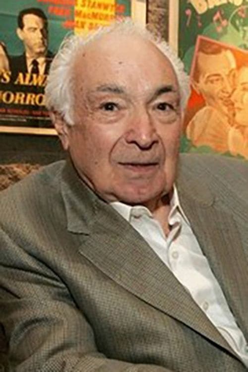 Al Ruscio image