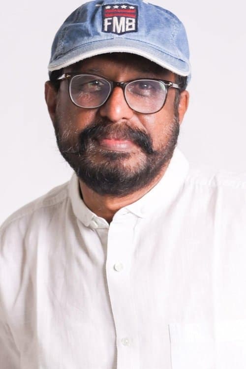 Alagappan N's Photo