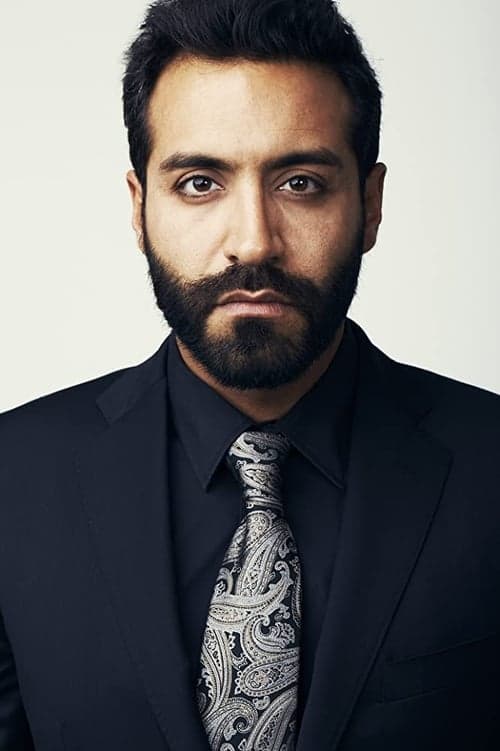 Alain Ali Washnevsky image