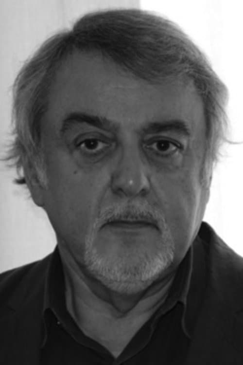 Alain Bergala's Photo