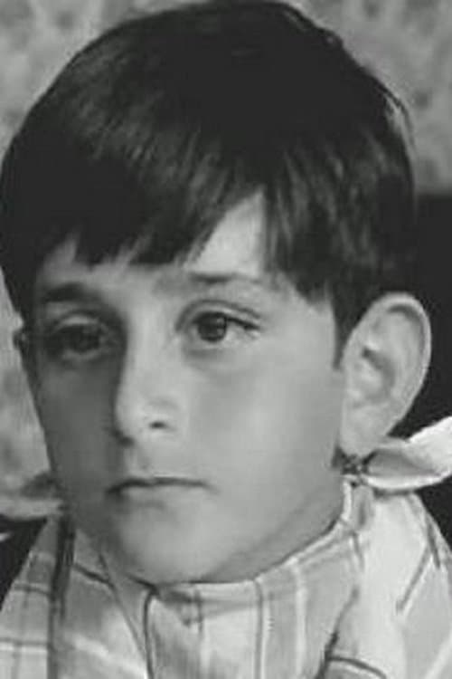 Alain Cohen image