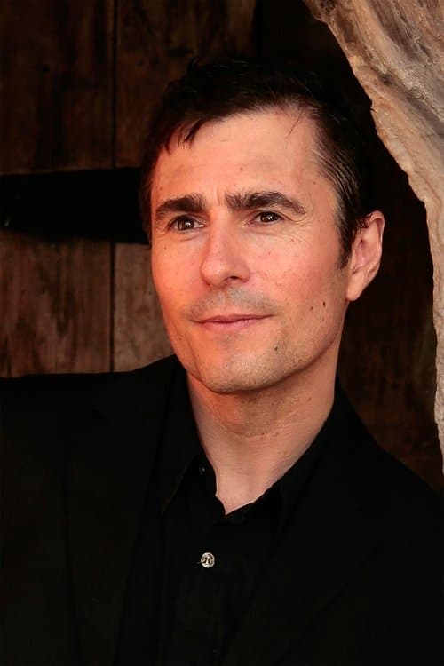 Alain Deslongchamps's Photo