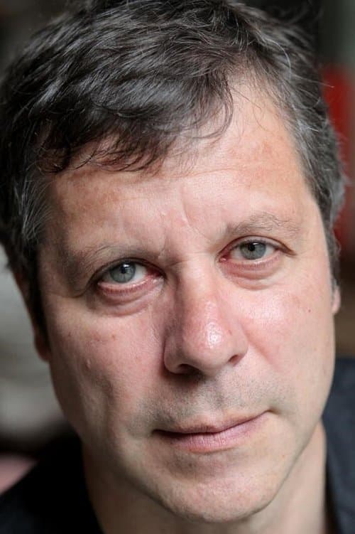 Alain Payen image