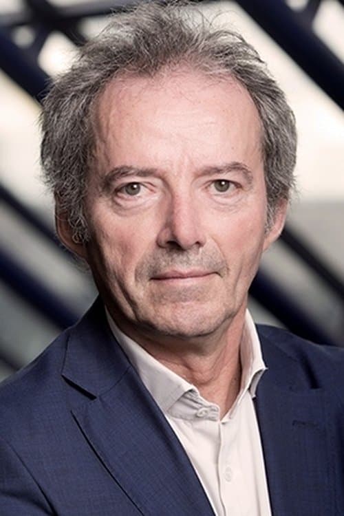 Alain Rocca image