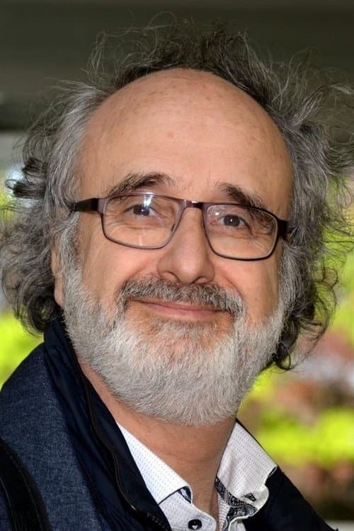 Alain Sachs image