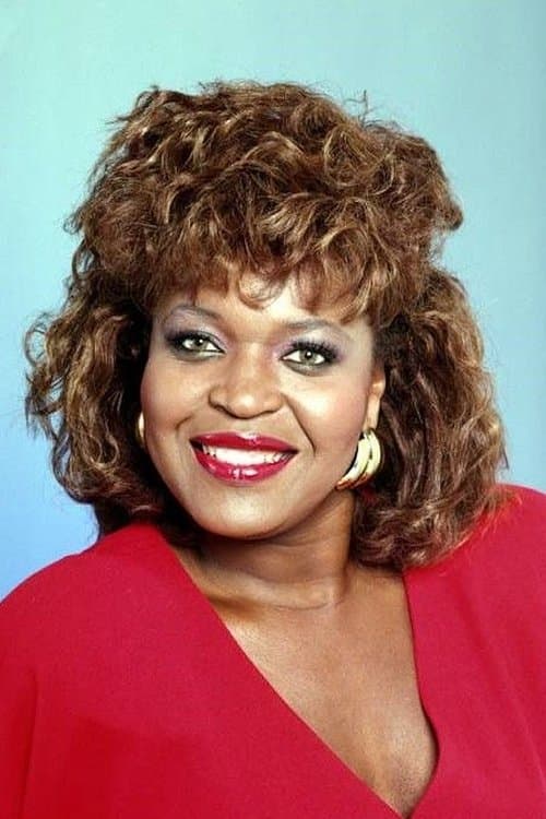 Alaina Reed Hall image