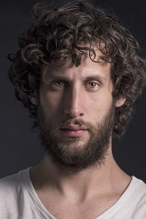 Alan Alarcón image