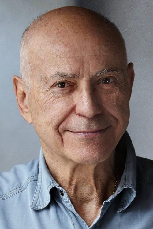 Alan Arkin image