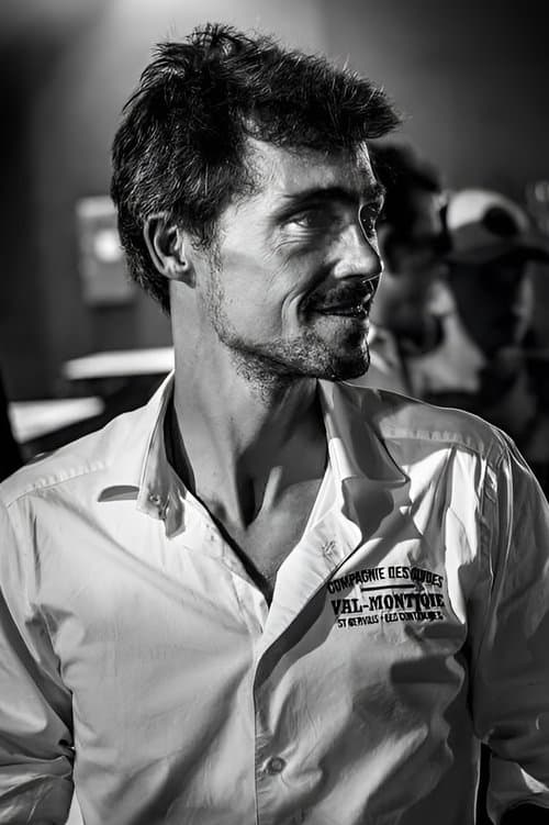 Alan Batard image