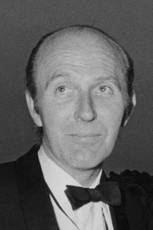 Alan Bridges's Photo