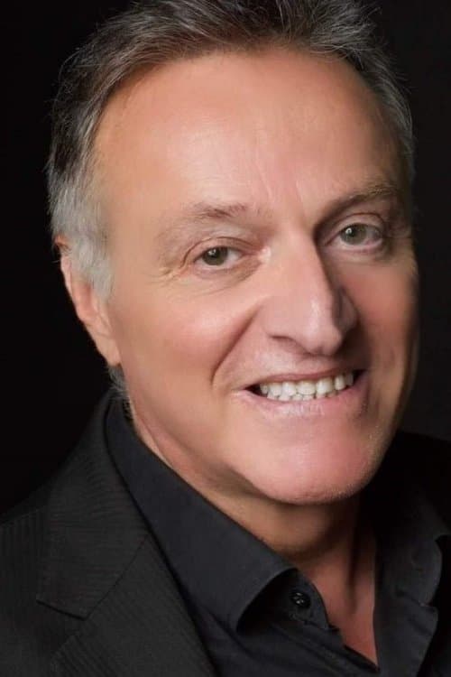 Alan De Luca image