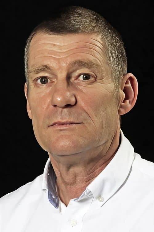 Alan Gibson image