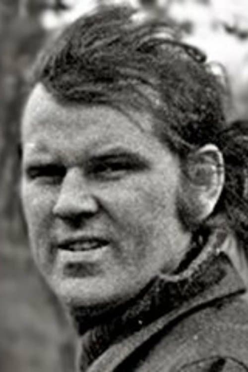 Alan Gibson image