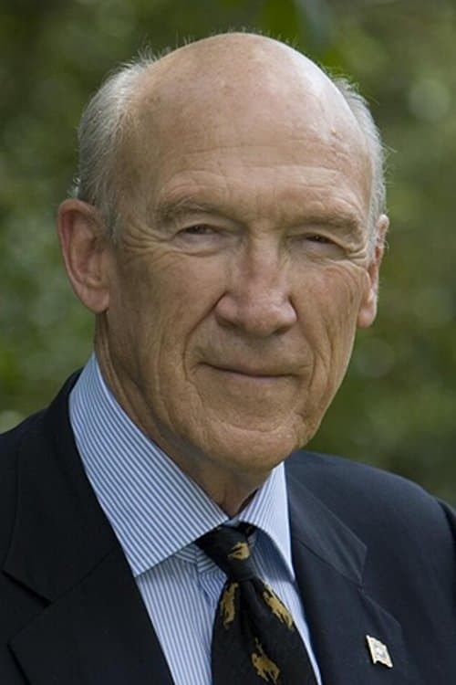 Alan K. Simpson image