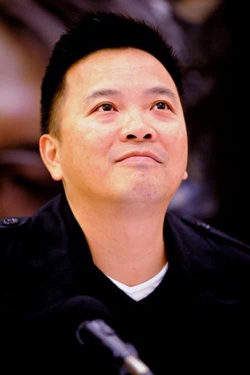 Alan Mak Siu-Fai's Photo
