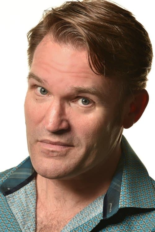 Alan Marriott image