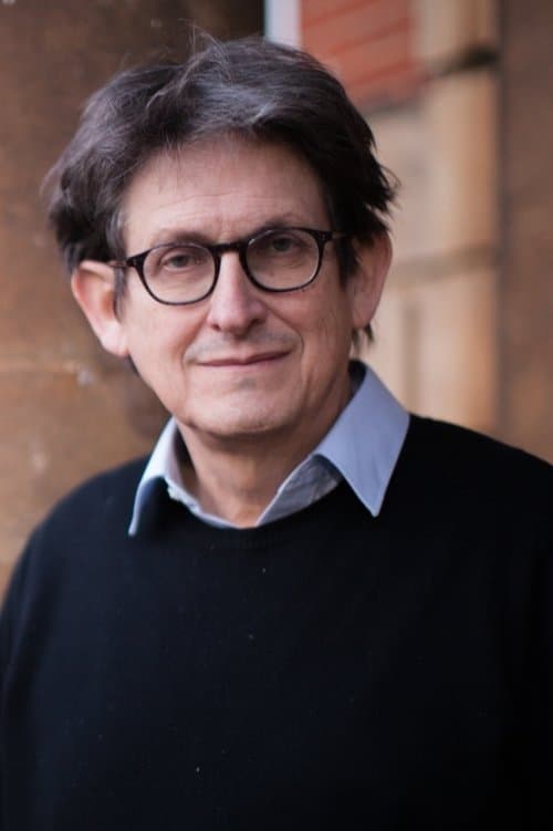 Alan Rusbridger image