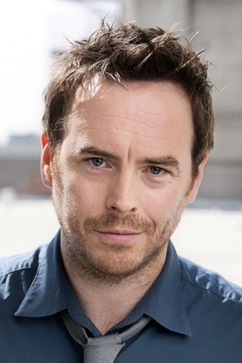 Alan Smyth image