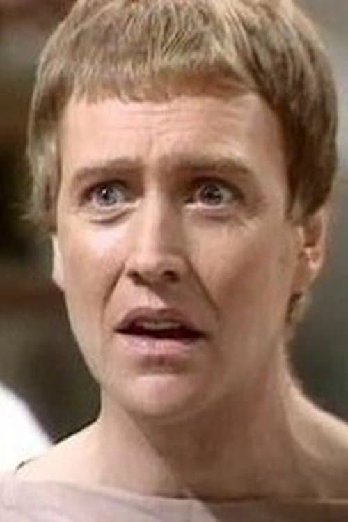 Alan Tucker image