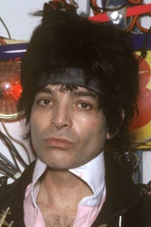 Alan Vega image