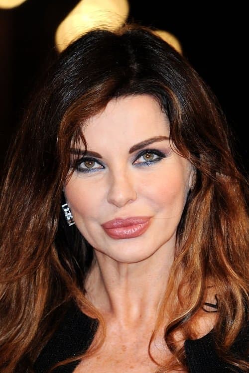 Alba Parietti image