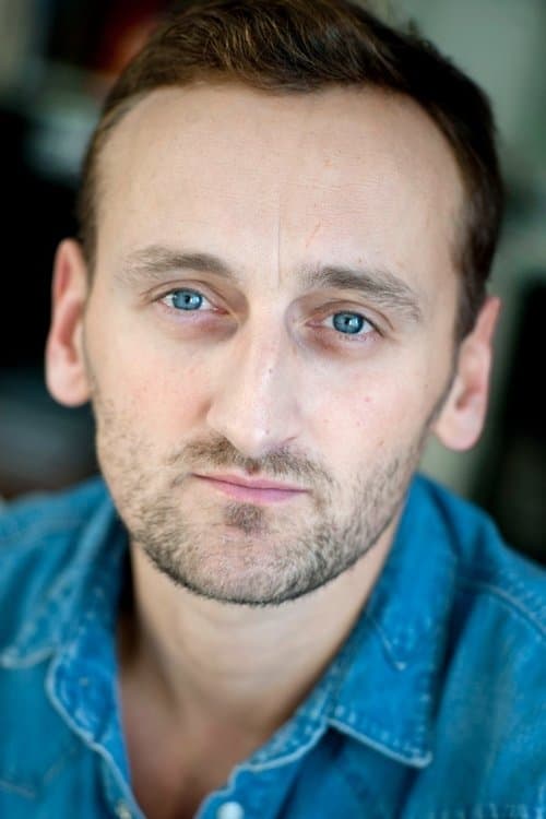 Alban Casterman image