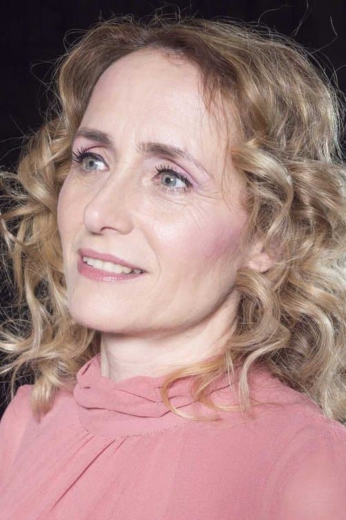 Albena Pavlova image