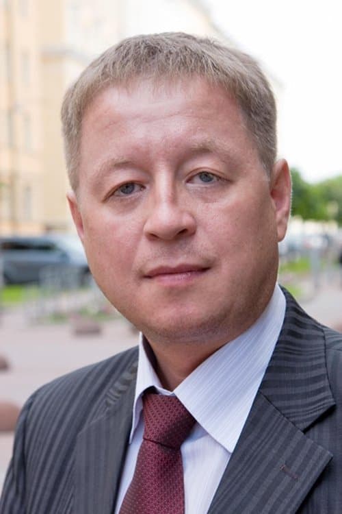 Albert Afonin image