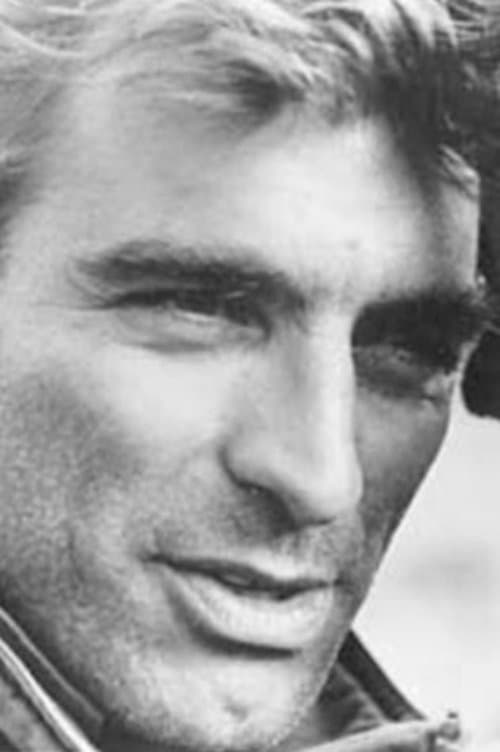 Albert Magnoli's Photo