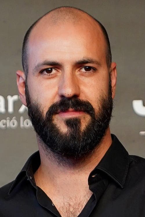 Albert Pintó's Photo