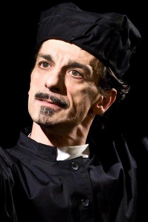 Alberto Buccolini image
