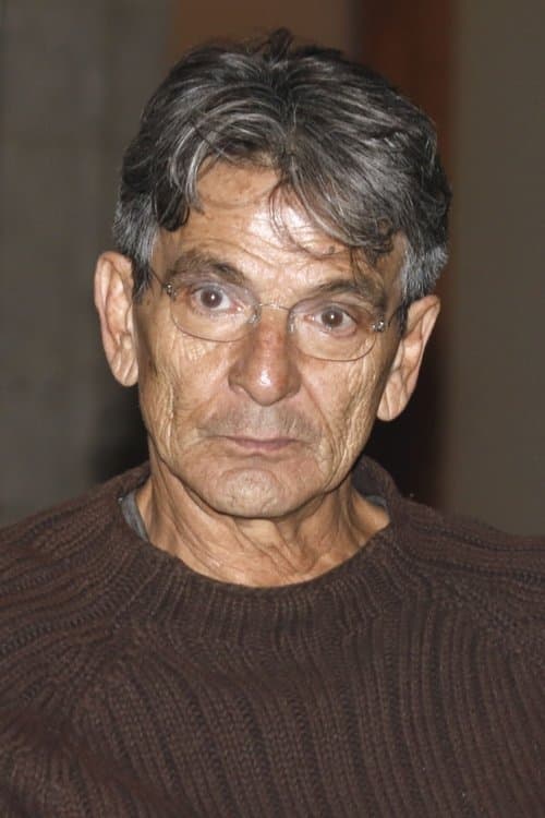 Alberto Cortés's Photo