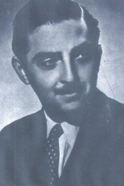 Alberto de Zavalía's Photo