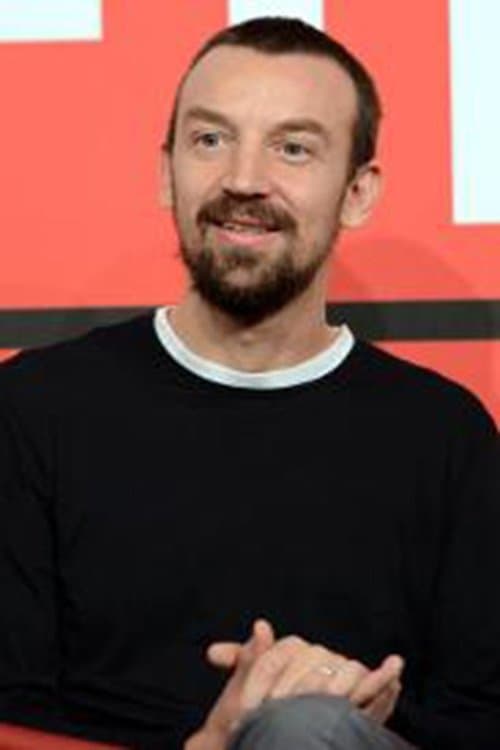 Alberto Fasulo's Photo