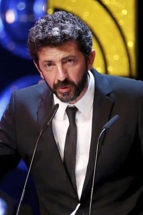 Alberto Rodríguez's Photo