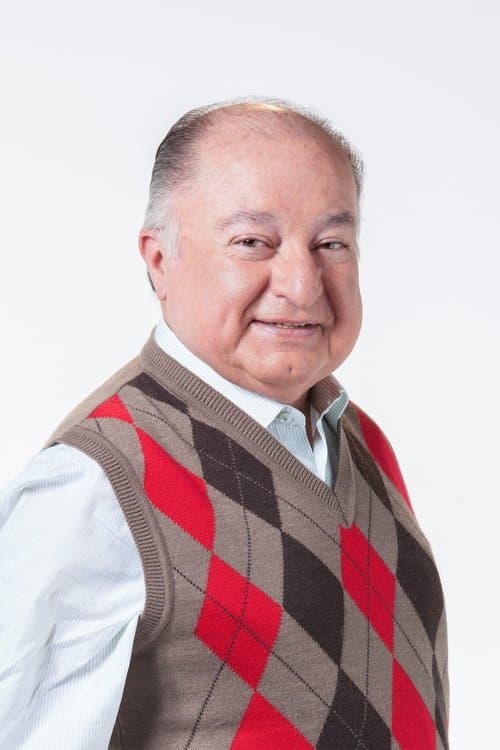 Alberto Saavedra image