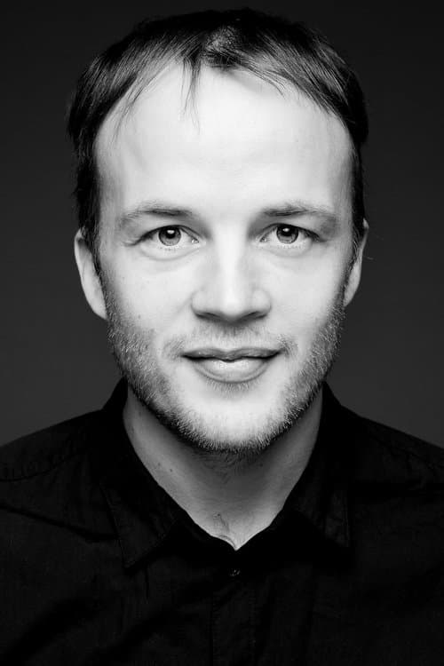 Albin Grenholm image