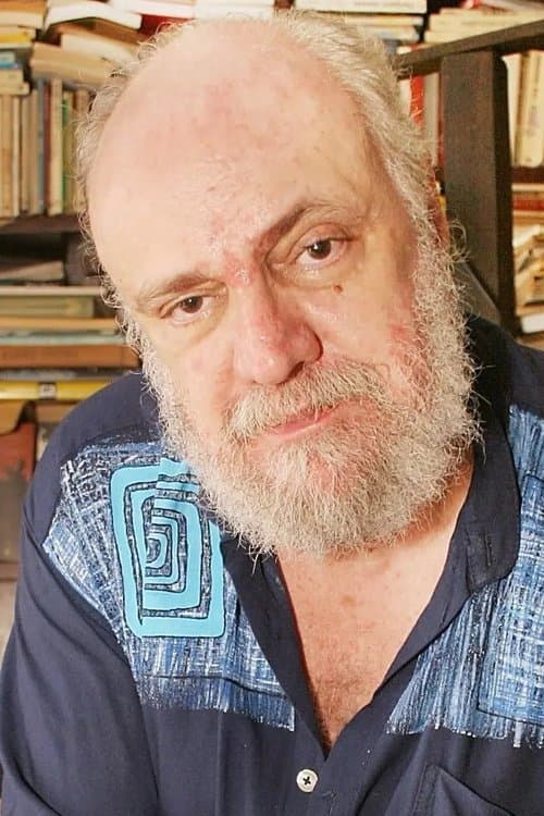Aldir Blanc image
