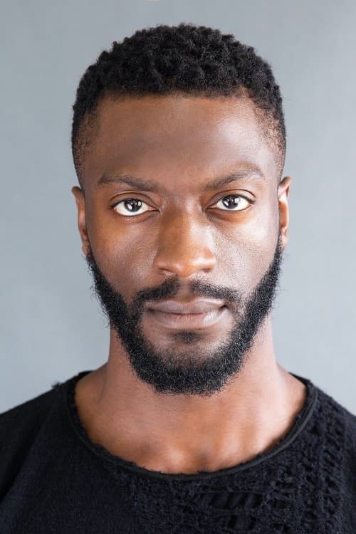 Aldis Hodge image