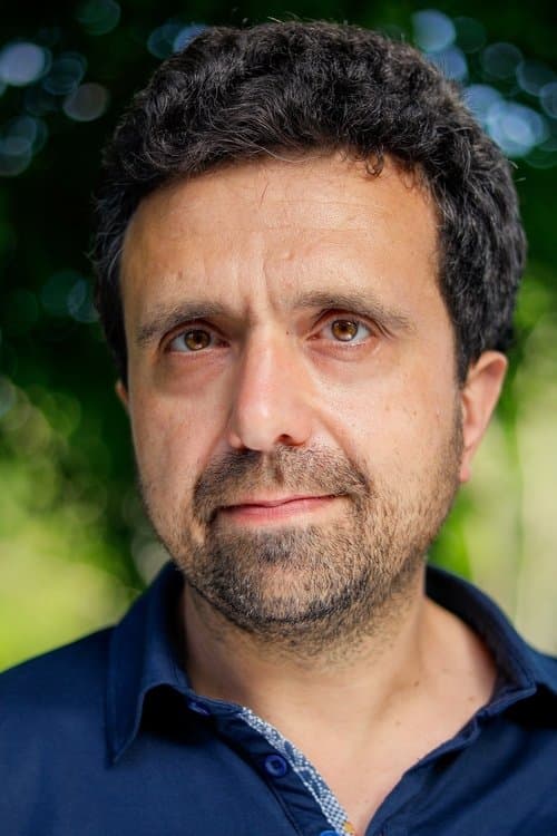 Aldo E. Castellani image
