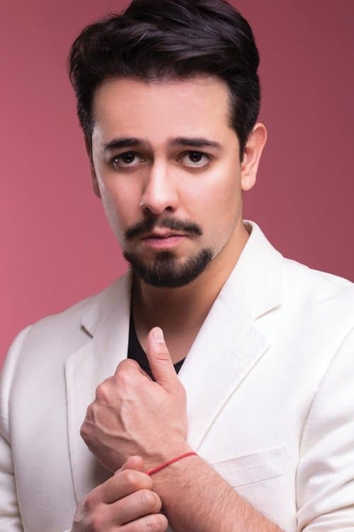 Aldo Escalante image