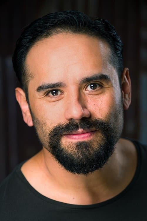 Aldo Verástegui image