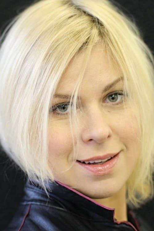 Aldona Vilutytė image