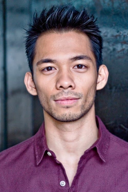 Aldrin Bundoc image