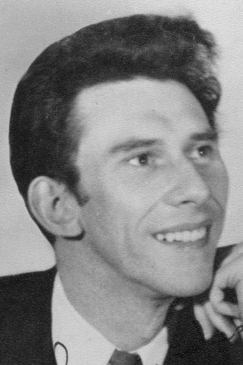 Alec Bregonzi image