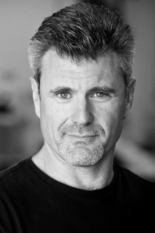 Alec Gillis image