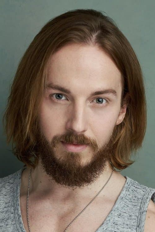 Alec James image