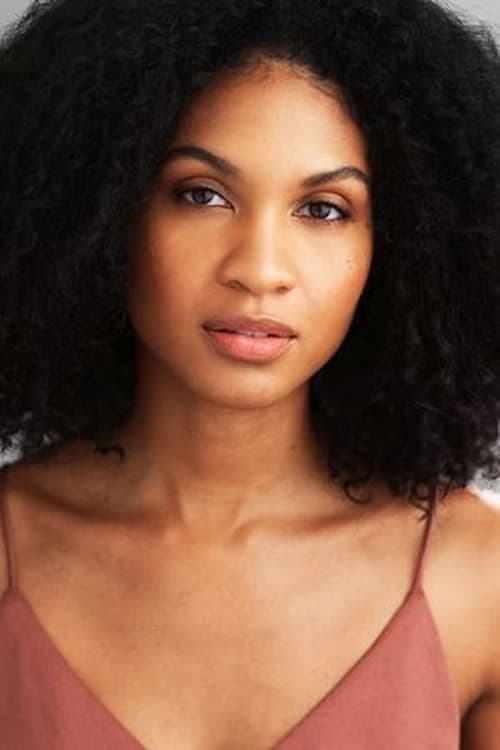 Aleeah Rogers image